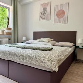 ausZEITlarn - Apartment, khách sạn ở Zeitlarn