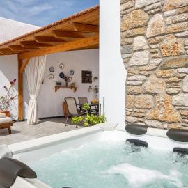La casa di Fina