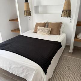 Apartamento Café Bernal