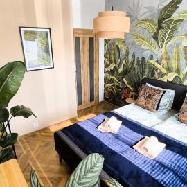 Apartment Botanica