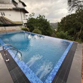 Kandyan View Holiday Bungalow'' FREE PICKUP FROM KANDY CITY''