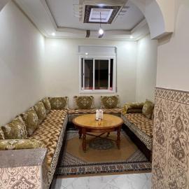 إقامة بدر, hotel in Asilah