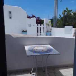 Le Case Dei Pescatori - Casa Di Giusy, hotel in Isole Ponziane