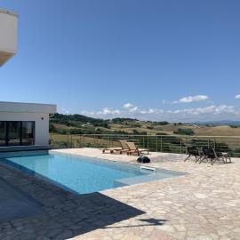 Villa Al Fianco، فندق في بيتاشياتو