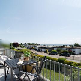 Traumblick Rettin, hotel a Rettin