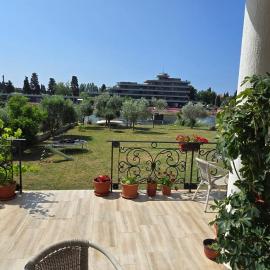 Hotel Porto Otrant