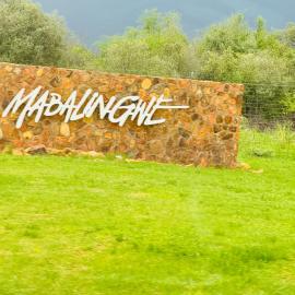 Mabalingwe Mistykie Lodge, hotel in Warmbaths