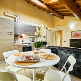 Small Luxury A Due Passi Dal Centro, hotel v destinaci Casalmaggiore