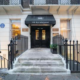 Grange Buckingham Hotel