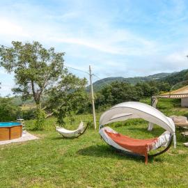 Tenuta Focaioni - Monte Amiata