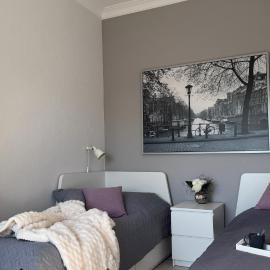 Ferienwohnungen Briesenick-Radde Strandperle Tossens, hotel v destinácii Tossens