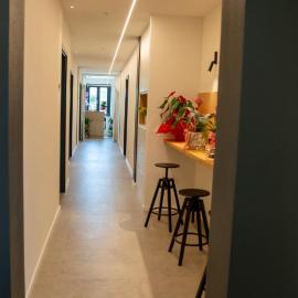 CASA NEDA Affitacamere, hotel a Case Pieve al Toppo