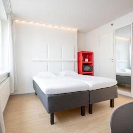 Omena Hotel Jyväskylä, готель у місті Ювяскюля