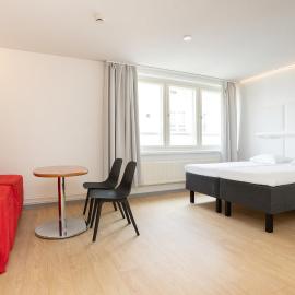 Omena Hotel Jyväskylä, hôtel à Jyväskylä