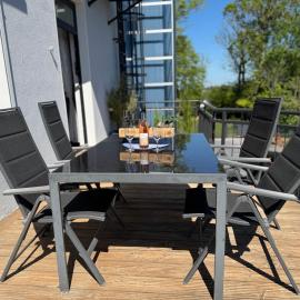 Ferienwohnungen Briesenick-Radde Fewo Strandrose Tossens, hotel Tossensben