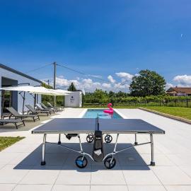 Hera Countryside Villa by Qubo Villas
