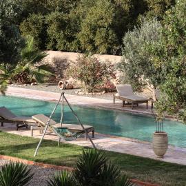 Villa Des Arganiers