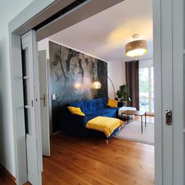 Calma Apartment