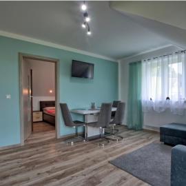 Noclegi w Zawozie, hotel v destinaci Zawóz