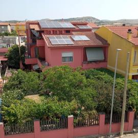사르다라에 위치한 호텔 Corona Bed & Breakfast