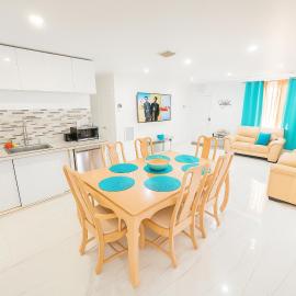 Bright & Cozy House Fort Lauderdale Airport-Cruise Port