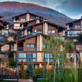 V Orman Resort, hotel in Mudurnu
