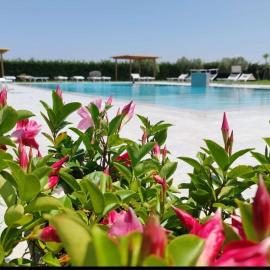 Residence la Pace - Pool & Relax, hotel in Marina di Grosseto