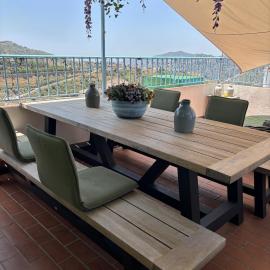KiCo, hotel in Cómpeta