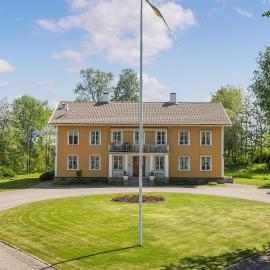 Mullsjö में, होटल Nice Apartment In Mullsjö With Sauna