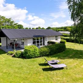 Holiday Home Lundvej Sønderborg Xii, hotel in Sønderborg