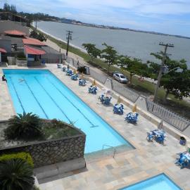Casa Abel Hotel, hotel u gradu Araruama