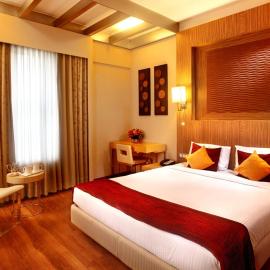 Citrus Classic Mambakkam Chennai, Hotel in Chengalpattu