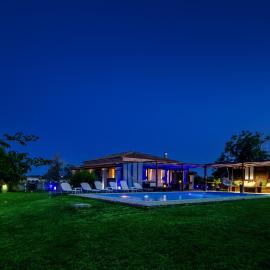 Villa Sand Dune