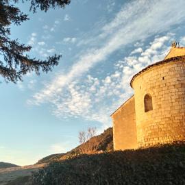Santuari del Coll