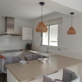 Villa Mathilde - 3 Chambres - Jacuzzi