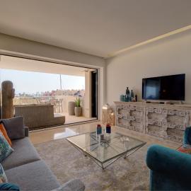 Ribera del Marlin IX Sotogrande – hotel w mieście Sotogrande