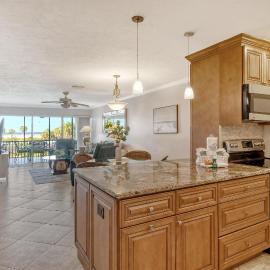 Crescent Royale Condominiums 205