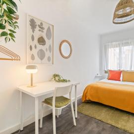 Toledo House Habitacion privada en apartamento y baño compartido 3 planta sin ascensor