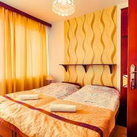 Lawendowy Zakątek - przytulne pokoje i pyszne śniadania, hotel a Łeba