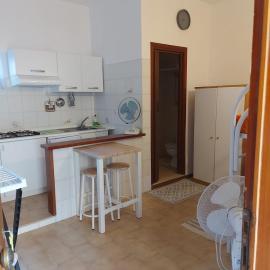 Appartamento nel centro di porto azzurro