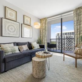 Modern Doral Condo w Free Parking, hotel Miamiban