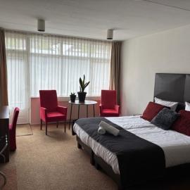 'T centrum Reusel, hotel em Reusel