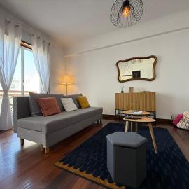 Apartamento Central - Esposende