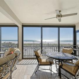Crescent Royale Condominiums 501
