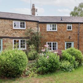 Magdalen Cottage