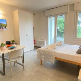 Suite Emilia 8