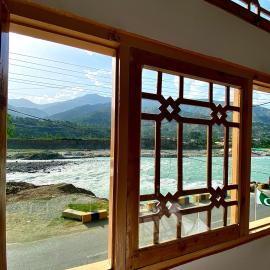 Askari Inn Hotels – hotel w mieście Swat