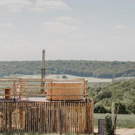 Le Refuge Des Hauteurs