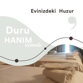 Duru Hanım Konağı – hotel w mieście Mudanya