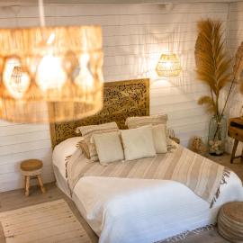 Nuitées Bohèmes Hôtel & Spa